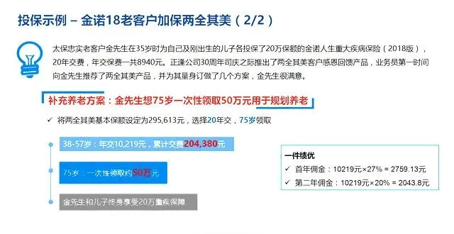 双免双升重磅来袭 太平洋两全其美两全保险怎么样 投保规则 外汇天眼资讯网